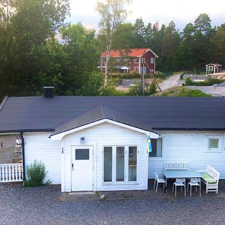 House. 80M2, Near Lake, With Car Charge. Sommarbo 외부 사진