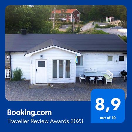 House. 80M2, Near Lake, With Car Charge. Sommarbo 외부 사진
