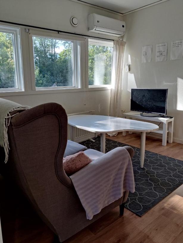 House. 80M2, Near Lake, With Car Charge. Sommarbo 외부 사진