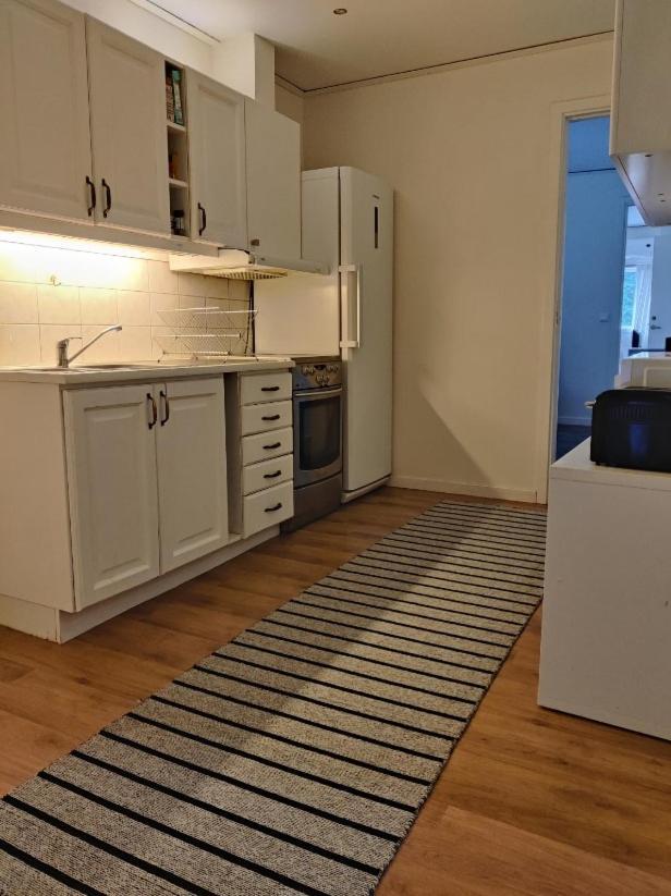 House. 80M2, Near Lake, With Car Charge. Sommarbo 외부 사진