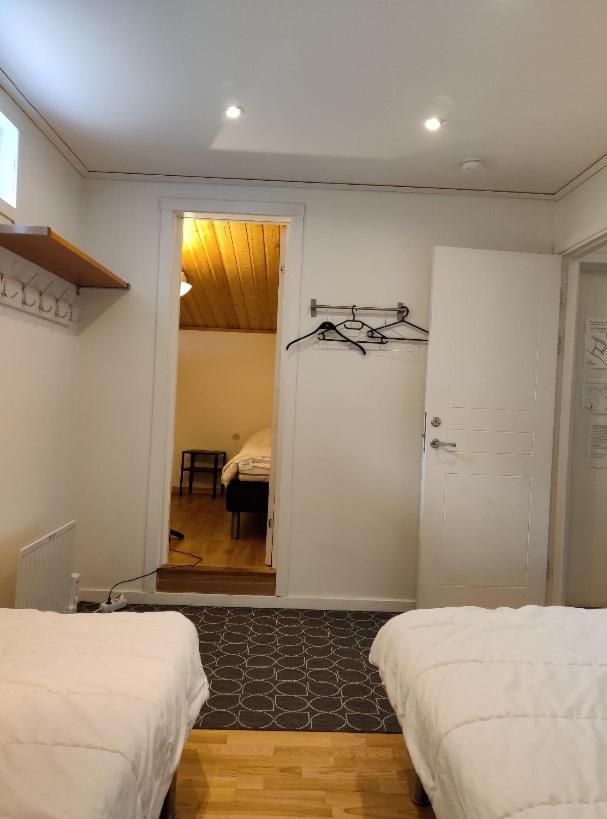 House. 80M2, Near Lake, With Car Charge. Sommarbo 외부 사진