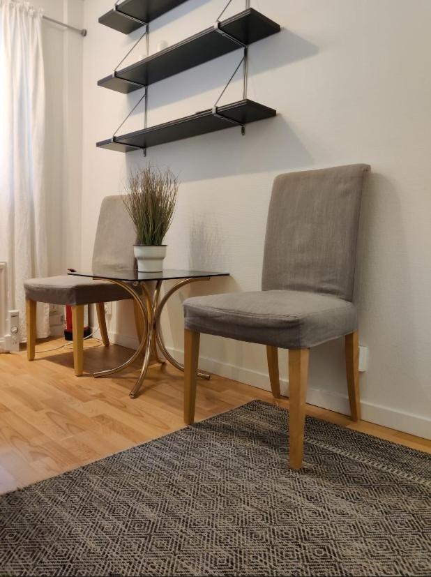 House. 80M2, Near Lake, With Car Charge. Sommarbo 외부 사진