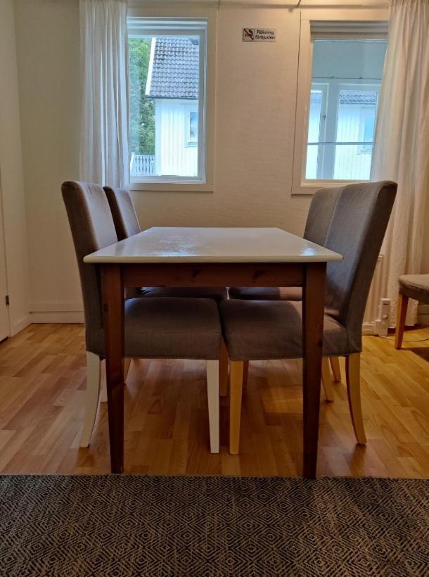 House. 80M2, Near Lake, With Car Charge. Sommarbo 외부 사진