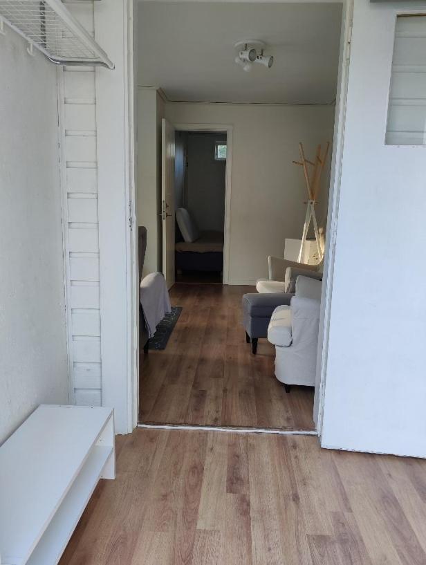 House. 80M2, Near Lake, With Car Charge. Sommarbo 외부 사진