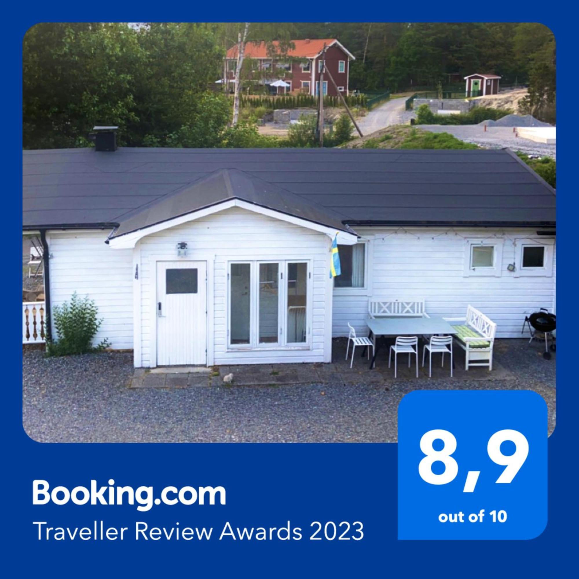 House. 80M2, Near Lake, With Car Charge. Sommarbo 외부 사진